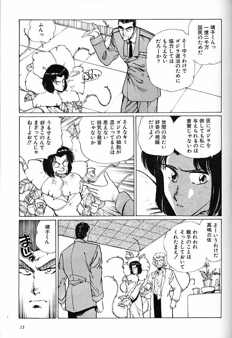 (C57) [沖縄体液軍人会 (安永航一郎)] 女だらけの沖縄サミット (よろず)