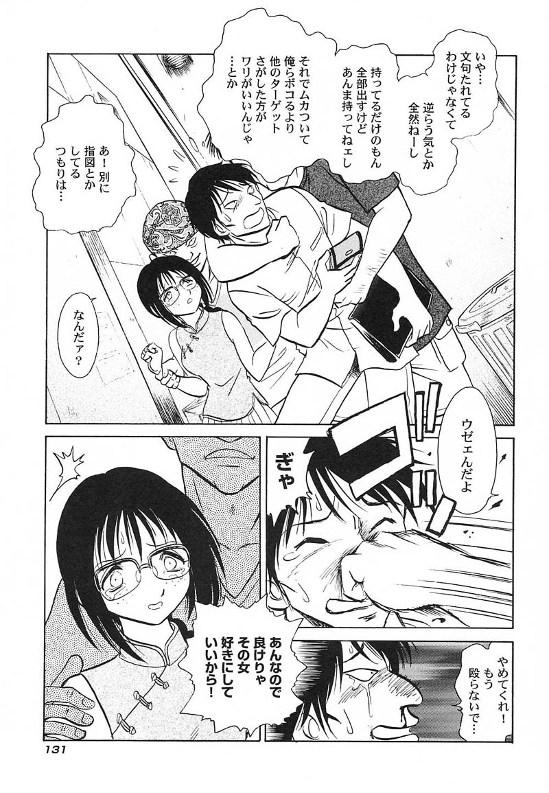 [毛野楊太郎] アブナイ課外授業