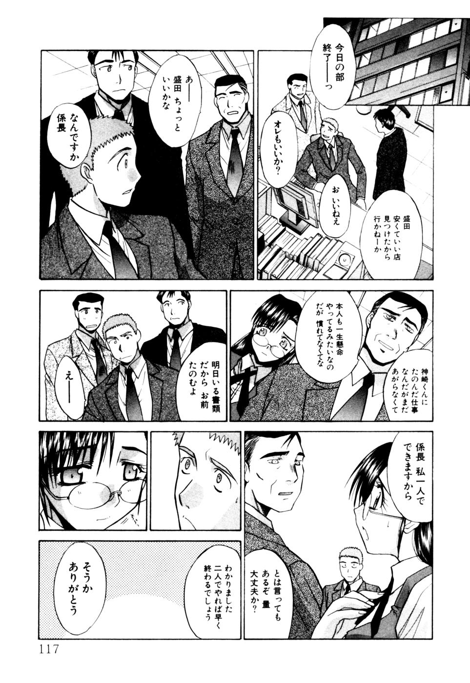 [板場広志] Hello Work