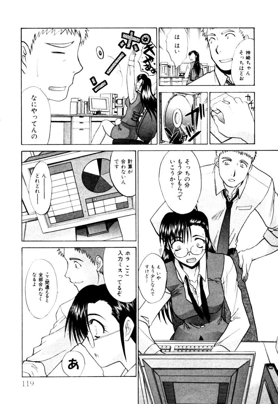 [板場広志] Hello Work