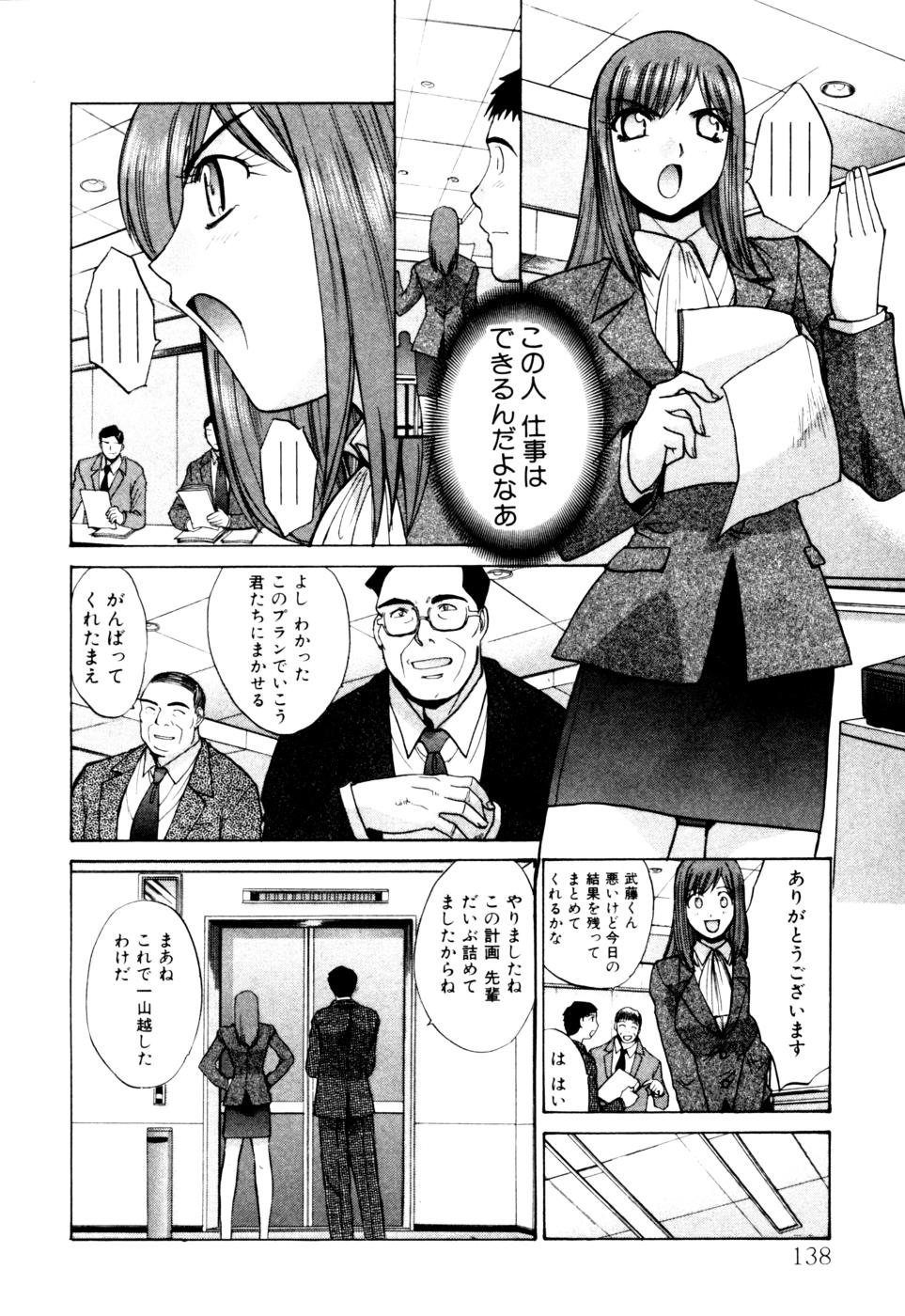 [板場広志] Hello Work