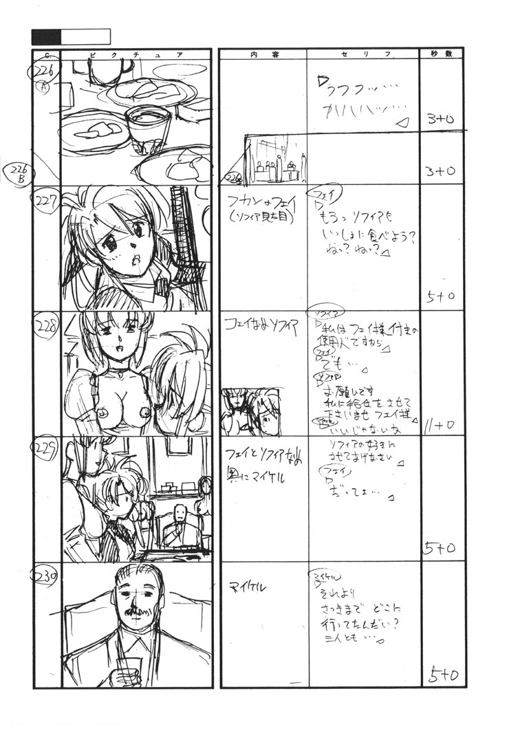 [アースワーク (うるし原智志)] フロントイノセント-もうひとつのレディイノセント-