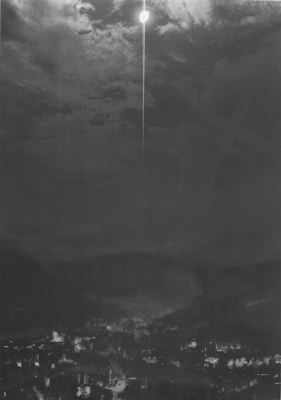 (C73) [DDT (いたち)] Concerto (Fate/zero, もやしもん)