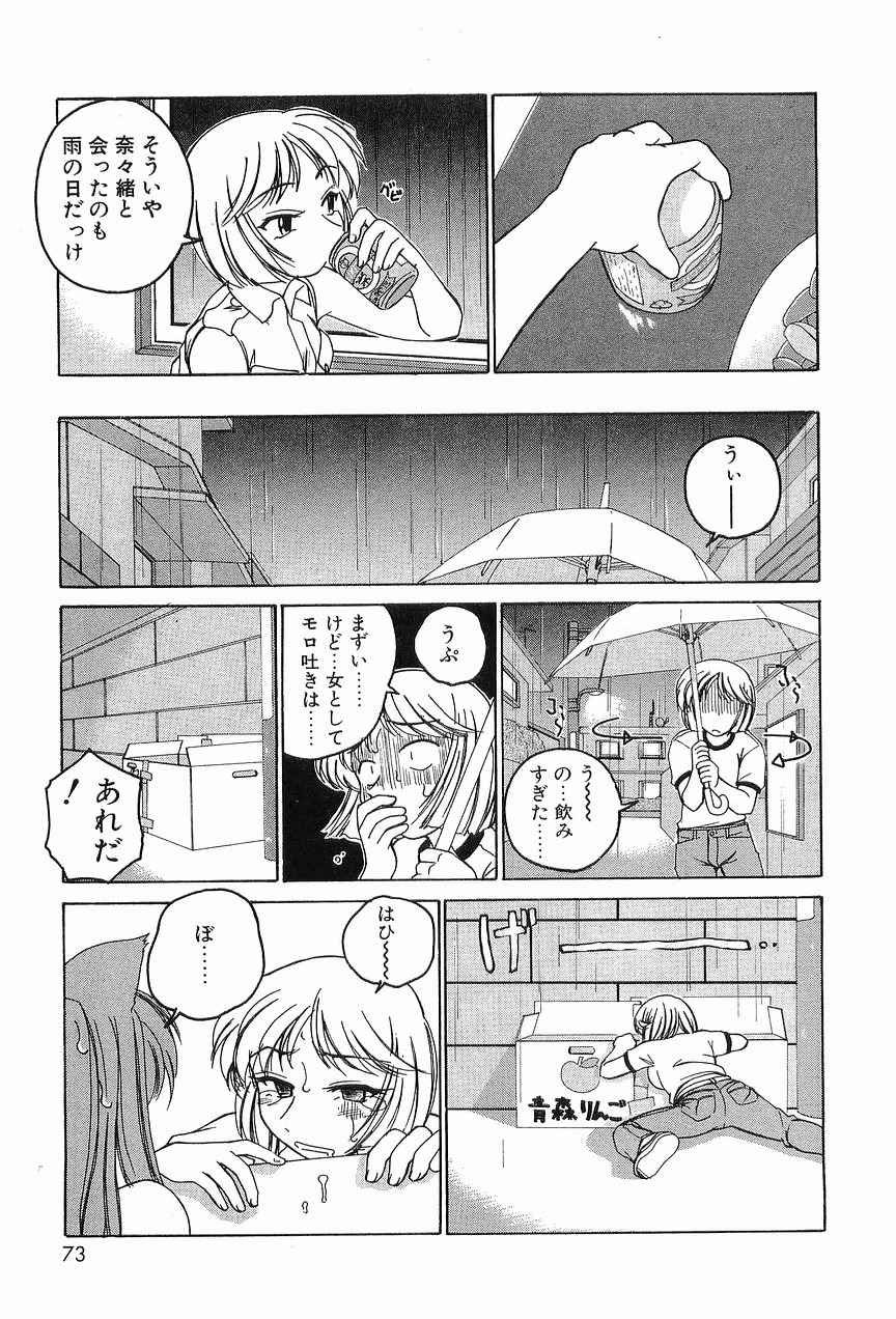 [完顔阿骨打] ガラムマサラはかくし味♡