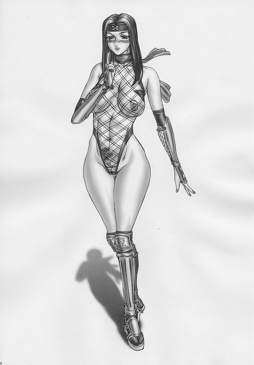 (C69) [ドレス (よろず)] 乱舞流 (ランブルローズ)