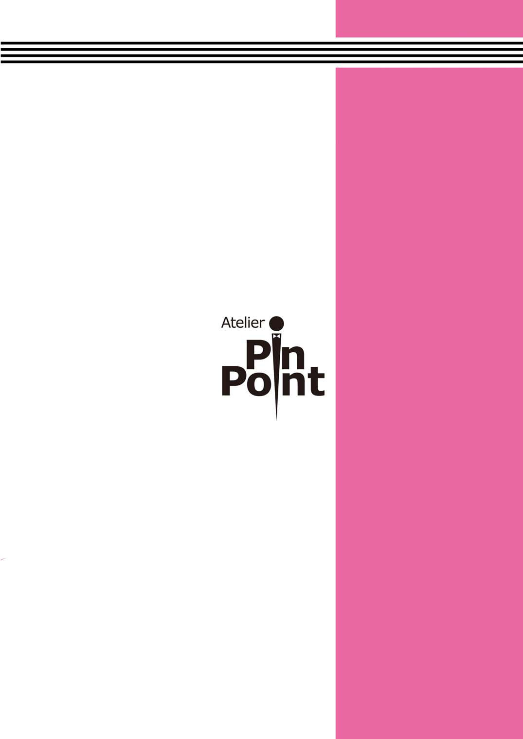 [アトリエピンポイント (クラック)] 夜間飛行 vol.1 DAY DREAMIN' (キャッツ・アイ)