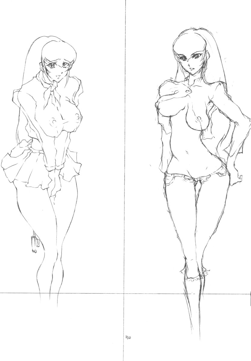 【ドメキバラロウ】ユリメイトベイブ【ソウルキャリバー】