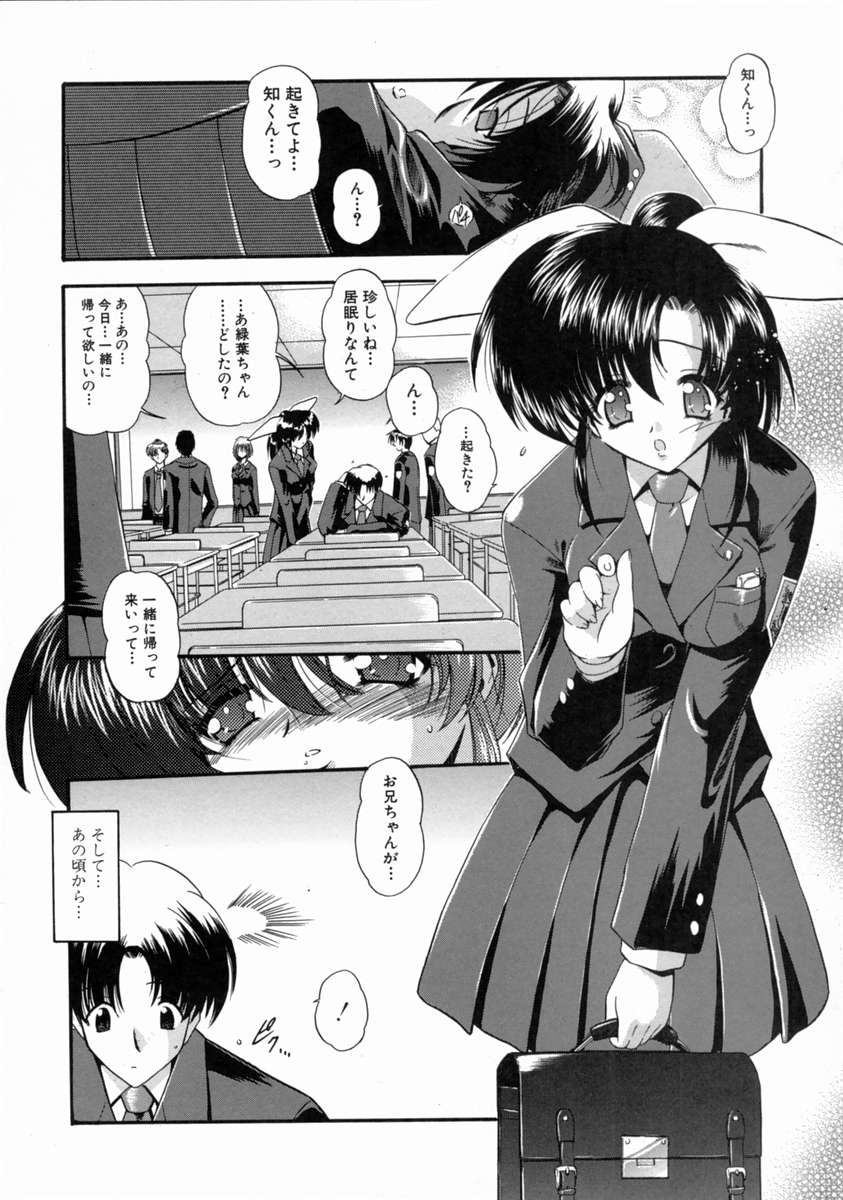 [のら猫長屋] 隷嬢週間