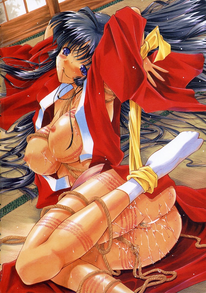 [のら猫長屋] 隷嬢週間