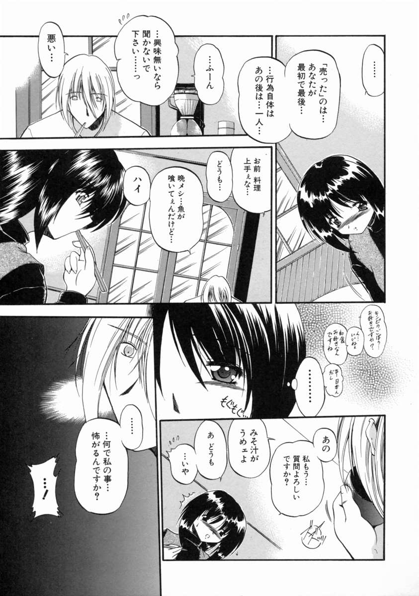 [のら猫長屋] 隷嬢週間