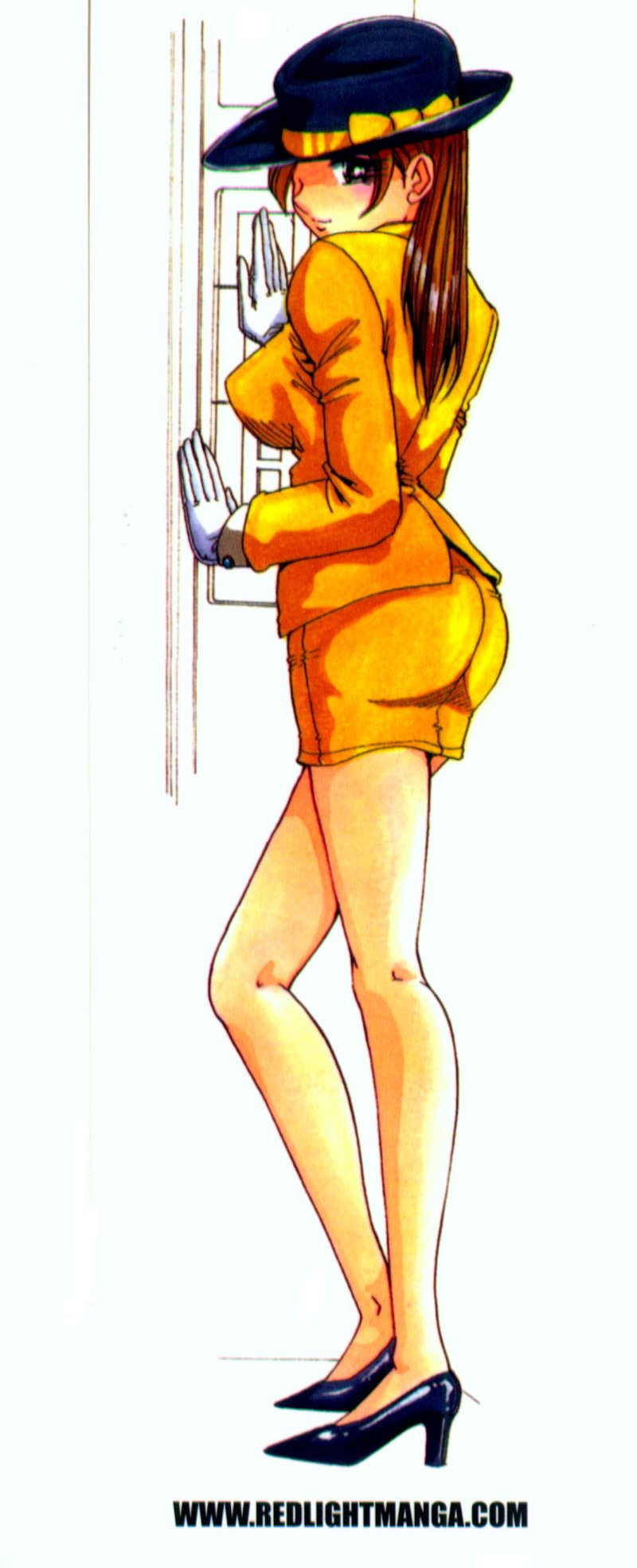 [雪見野ユキオ] 爆乳道 [英訳]