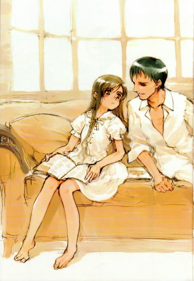 [INKPOT (大槍葦人)] SUPPLEMENT 2