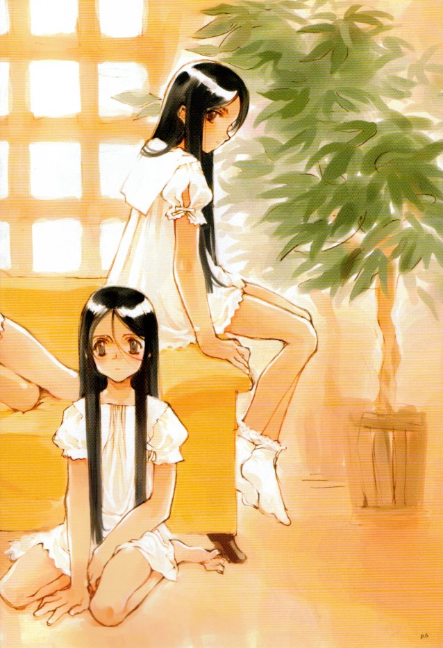 [INKPOT (大槍葦人)] SUPPLEMENT 2