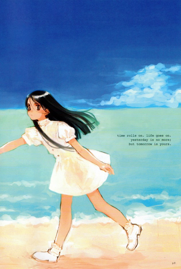 [INKPOT (大槍葦人)] SUPPLEMENT 2