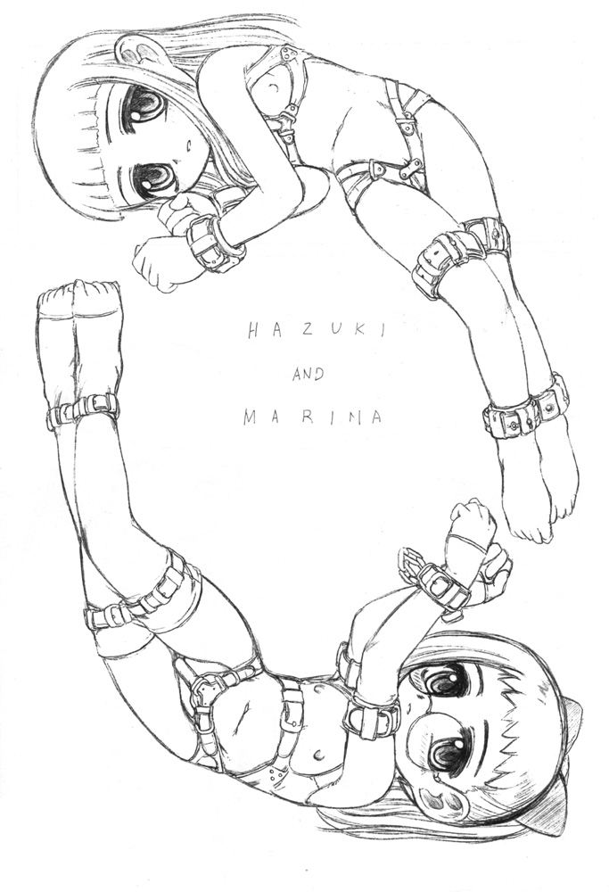 【NIPANIPACOMPANY】アンダンテ（ドレミ）