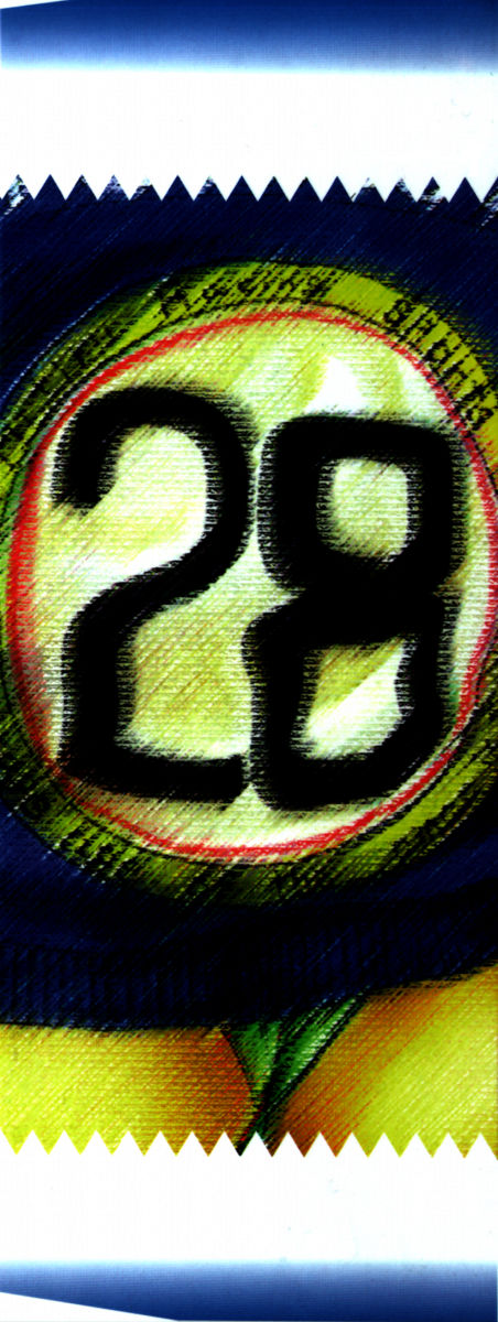 [横山ミチル] 28歳♥ ~素敵なお姉さんは好きですか？~