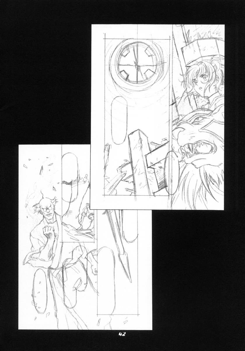 (Cレヴォ29)[片励会 (かわらじま晃)] Cheek (ちょびっツ, カードキャプターさくら)