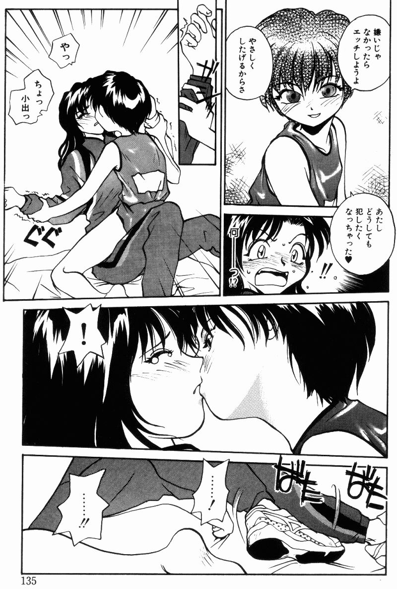 （レイト）近親相姦+1