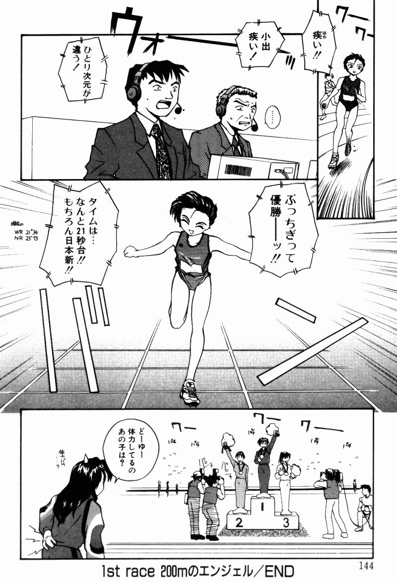 （レイト）近親相姦+1