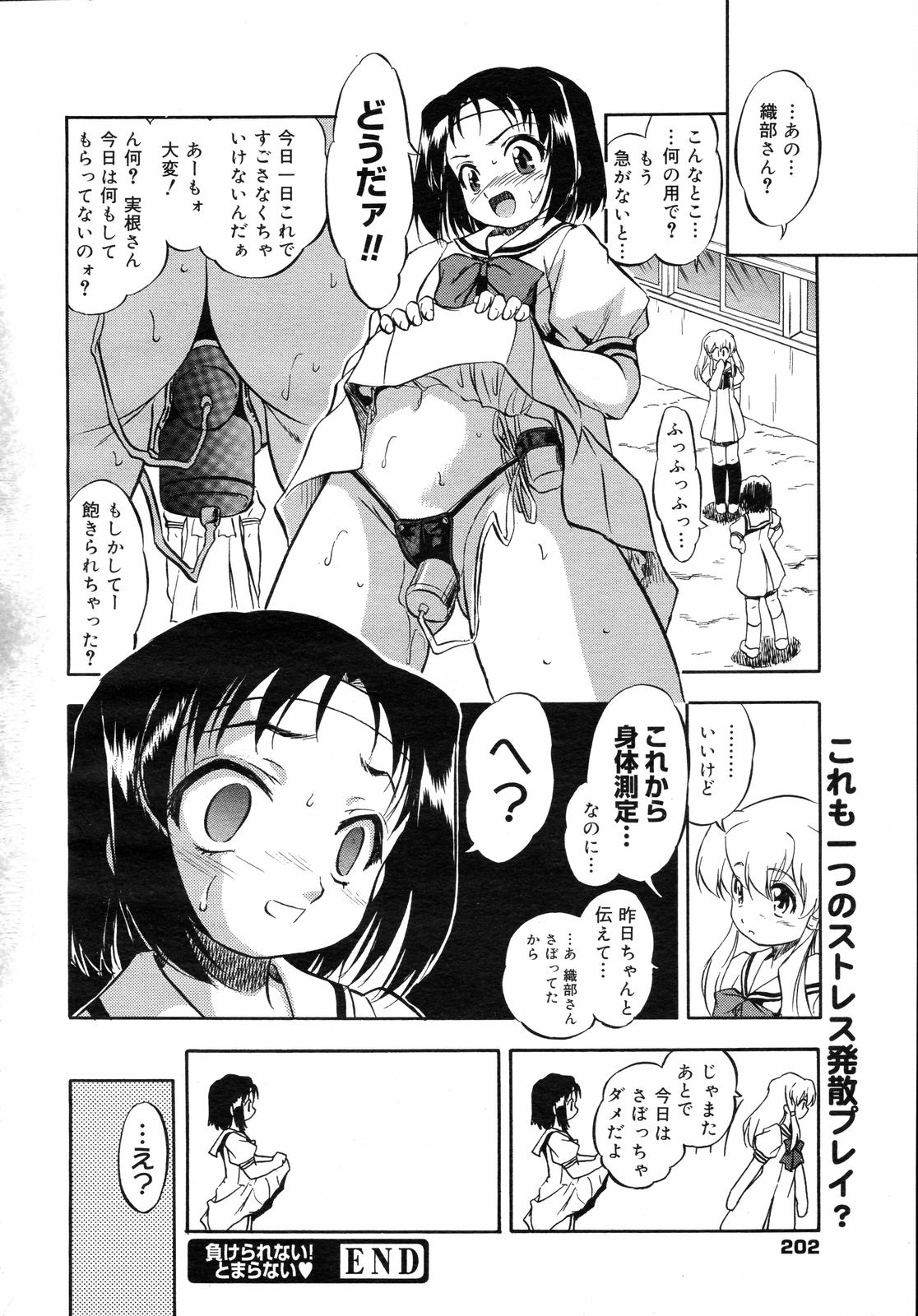 コミックゼロエクス Vol.05 2008年5月号