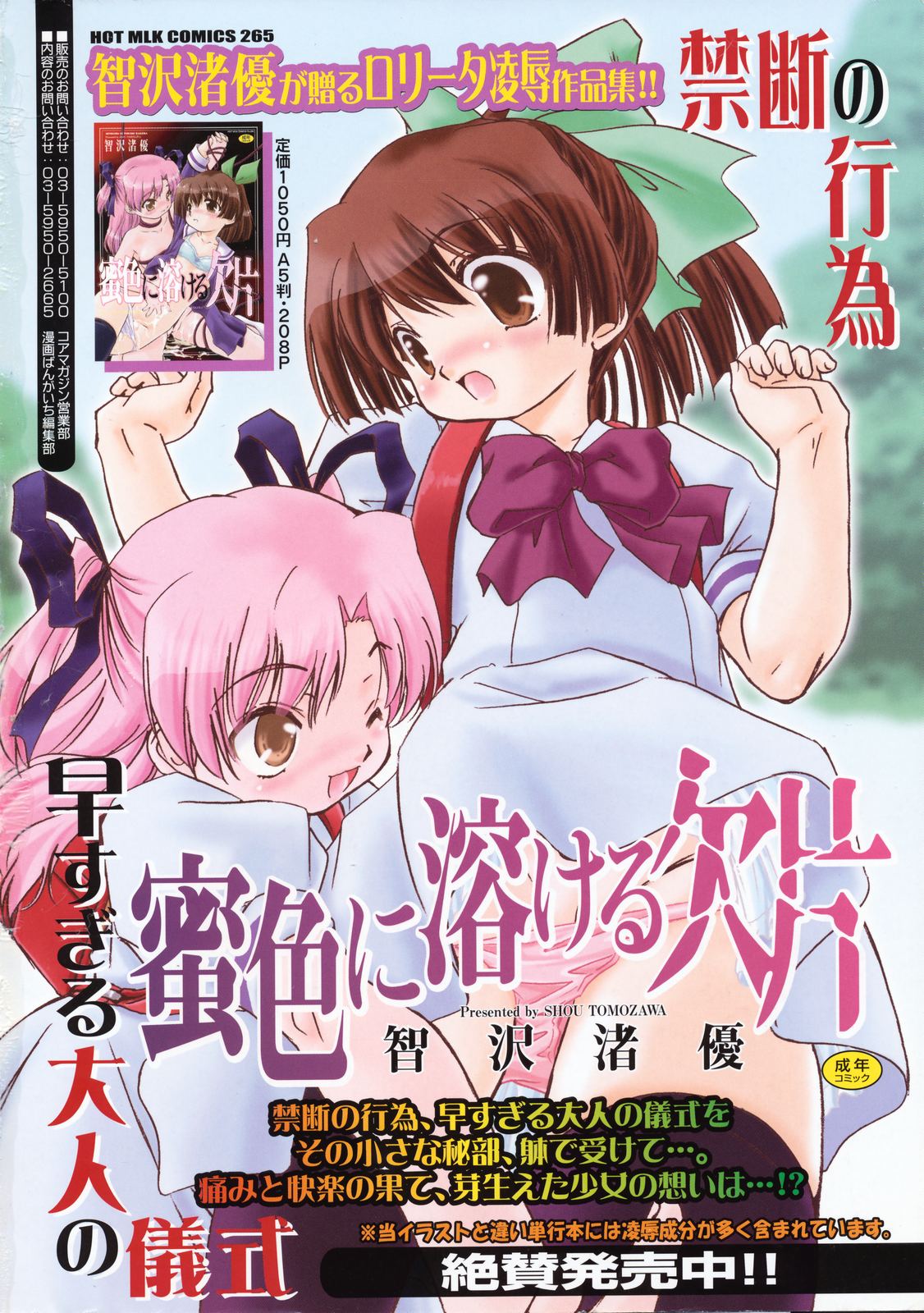 コミックゼロエクス Vol.05 2008年5月号