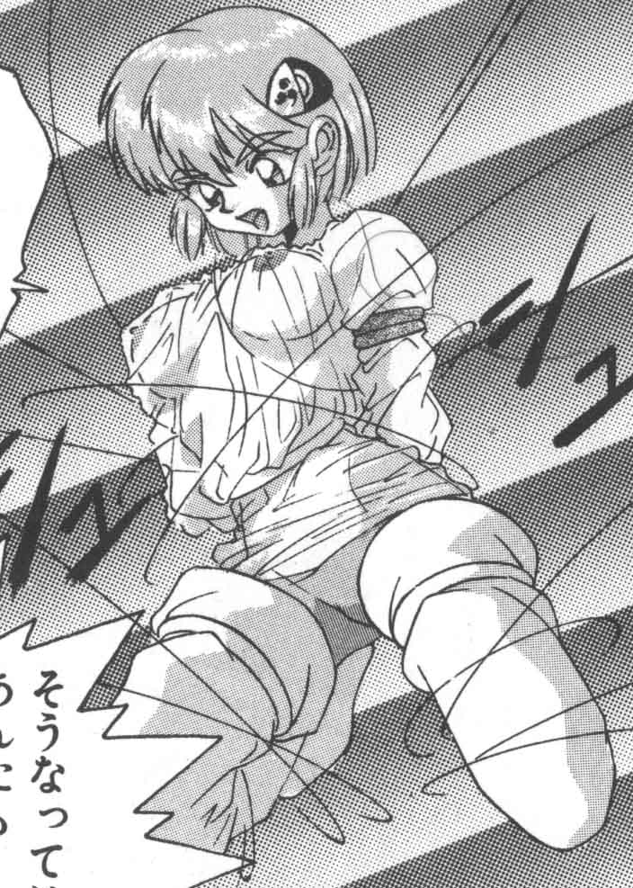 [A・K] 制服仮面バスガイダー