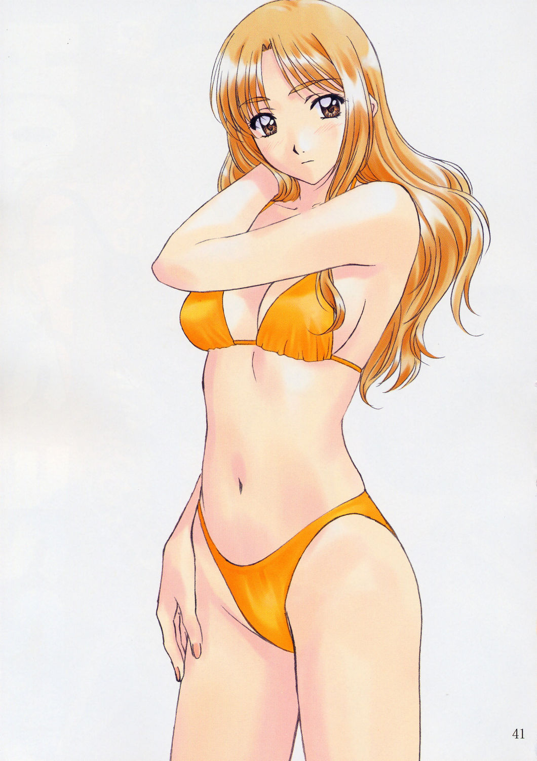 [ポロリン軒 (ポロリン賢)] Menu 20 CAMERA TALK (センチメンタルグラフティ)