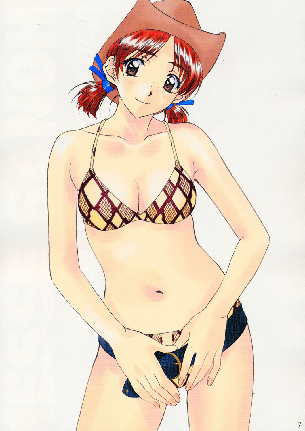 [ポロリン軒 (ポロリン賢)] Menu 20 CAMERA TALK (センチメンタルグラフティ)