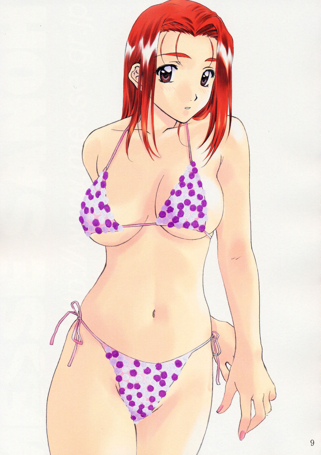 [ポロリン軒 (ポロリン賢)] Menu 20 CAMERA TALK (センチメンタルグラフティ)