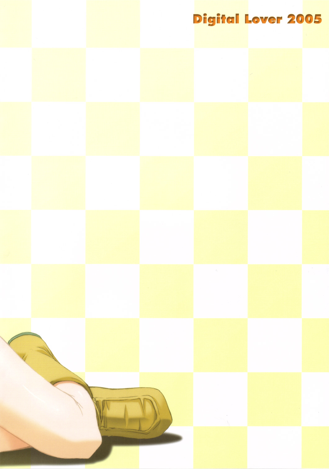 (C69) [Digital Lover (なかじまゆか)] D.L. action34 (ラグナロクオンライン)