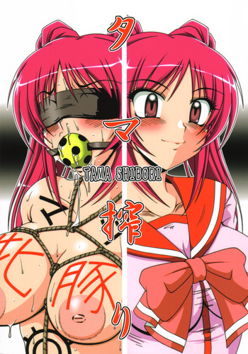 (C69) [白液書房 (A輝廃都)] タマ搾り (トゥハート2)