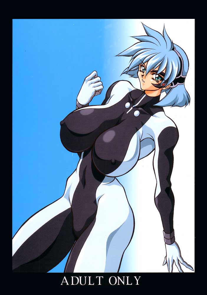 (Cレヴォ31) [MEN'S=K (長谷部一成)] K'S 5 (ヴァンドレッド)