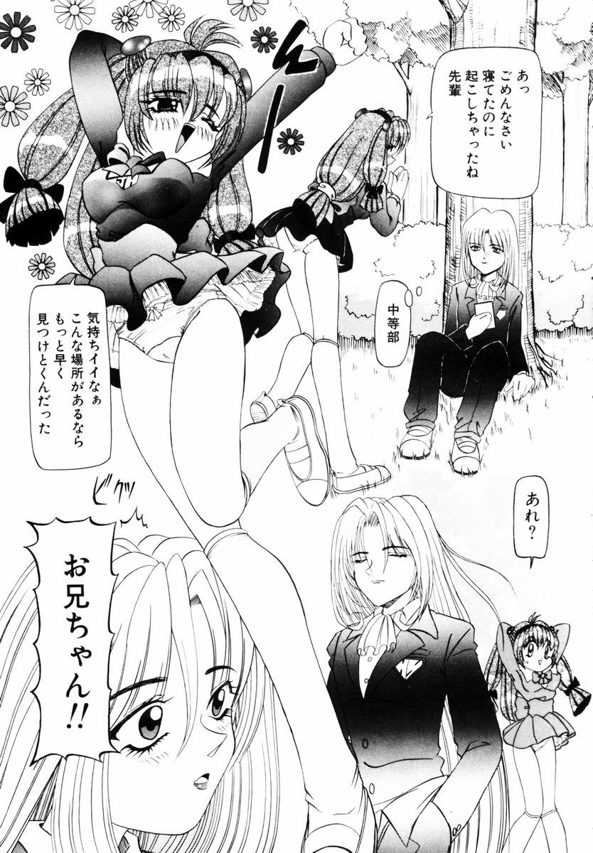 [西村はるか] SM艶魔