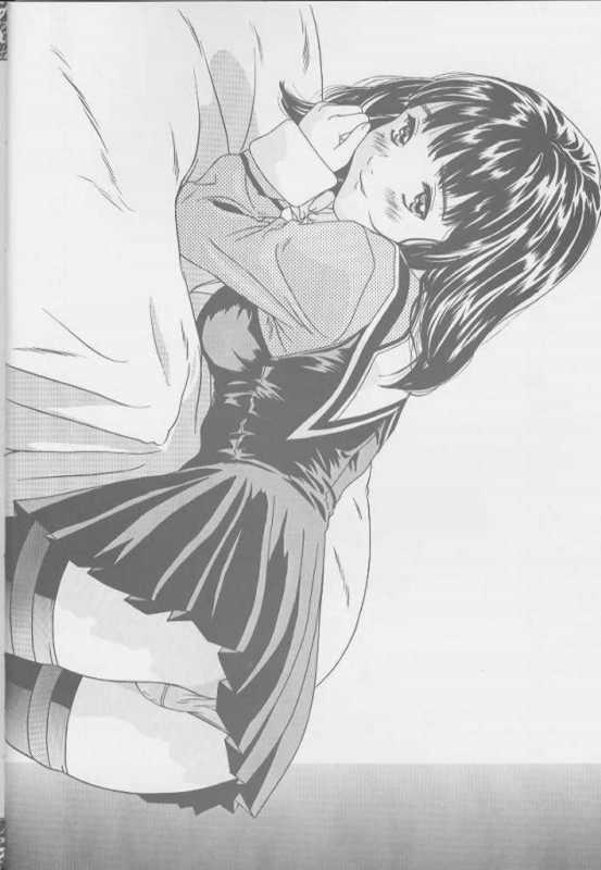 [モモンガ倶楽部 (林原ひかり)] I's アイズヒロイン官能イラスト集 (I"s)