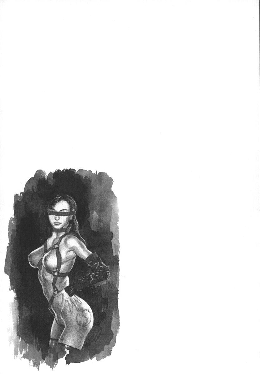 [天竺浪人] アフターエス