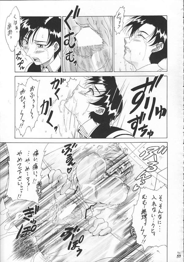 [釣りキチ同盟] SEEDファンのお姉ちゃんが見たら怒るから見ないで頂戴本2 (機動戦士ガンダムSEED)