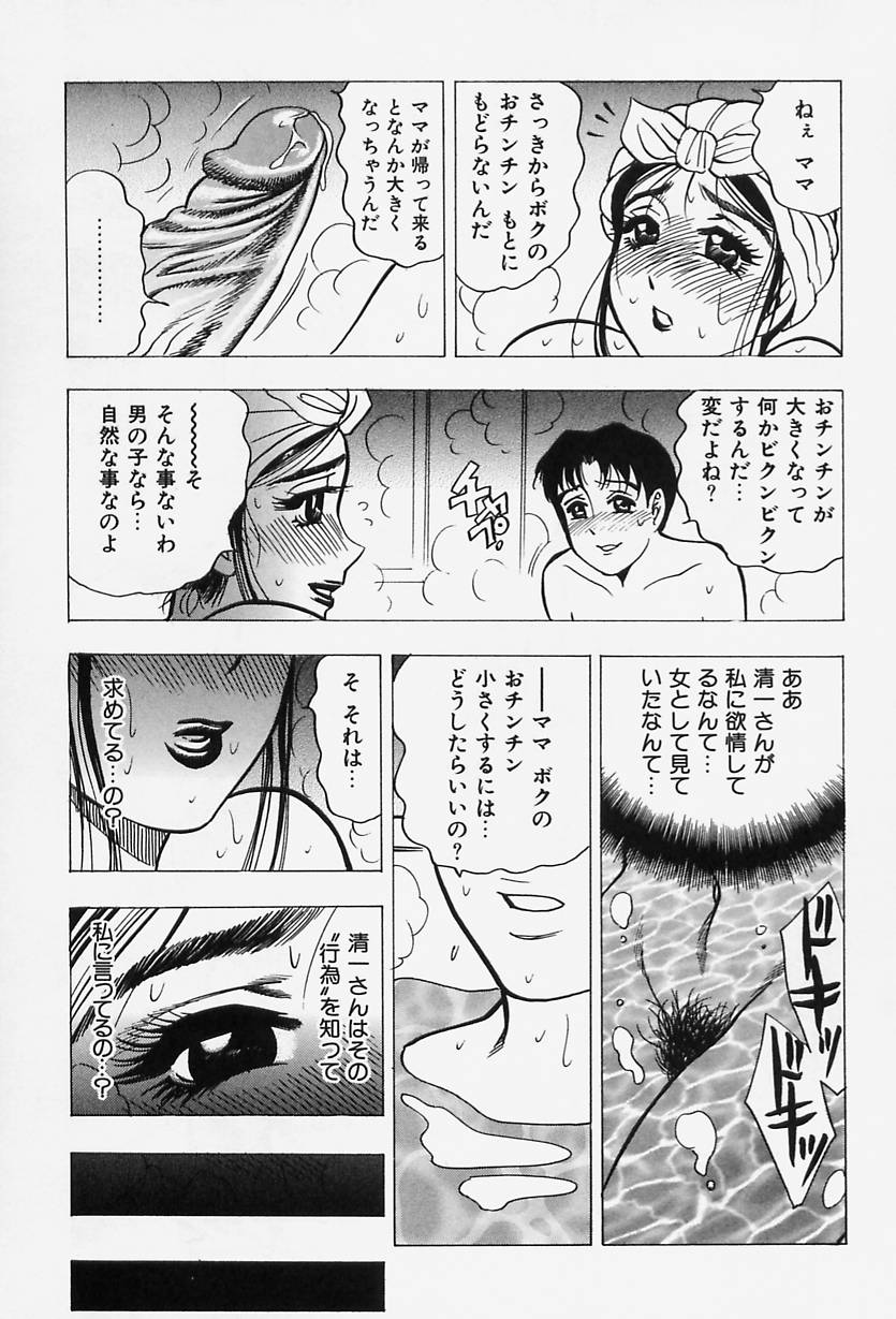 [美女木ジャンクション] 淑女の性癖