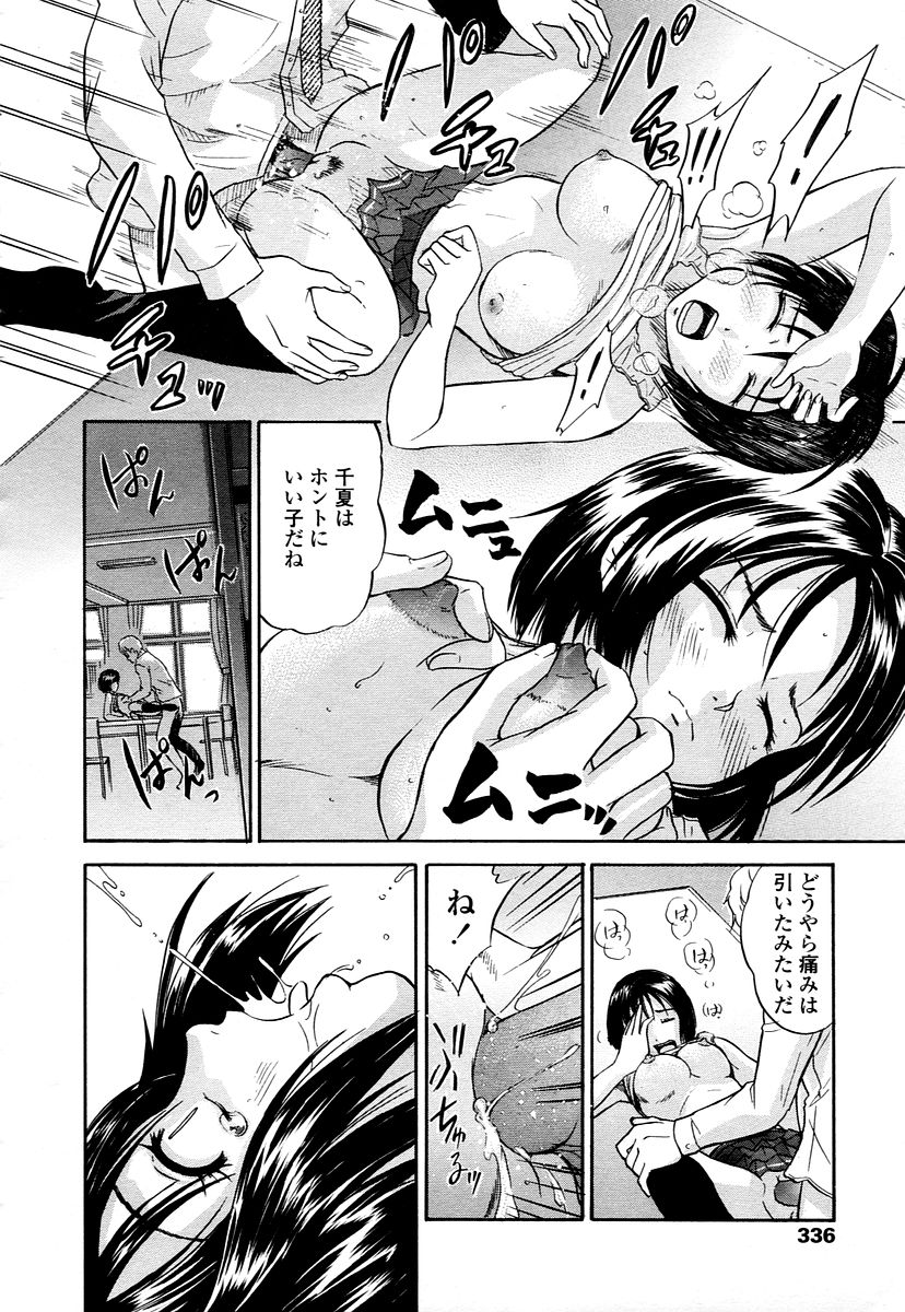 COMIC 天魔 2006年1月号