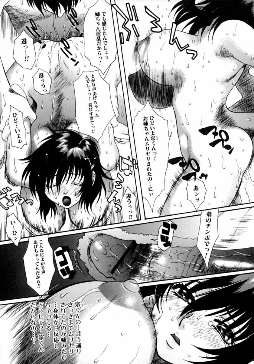 [アンソロジー] 隣のお姉さん･癒しＨ