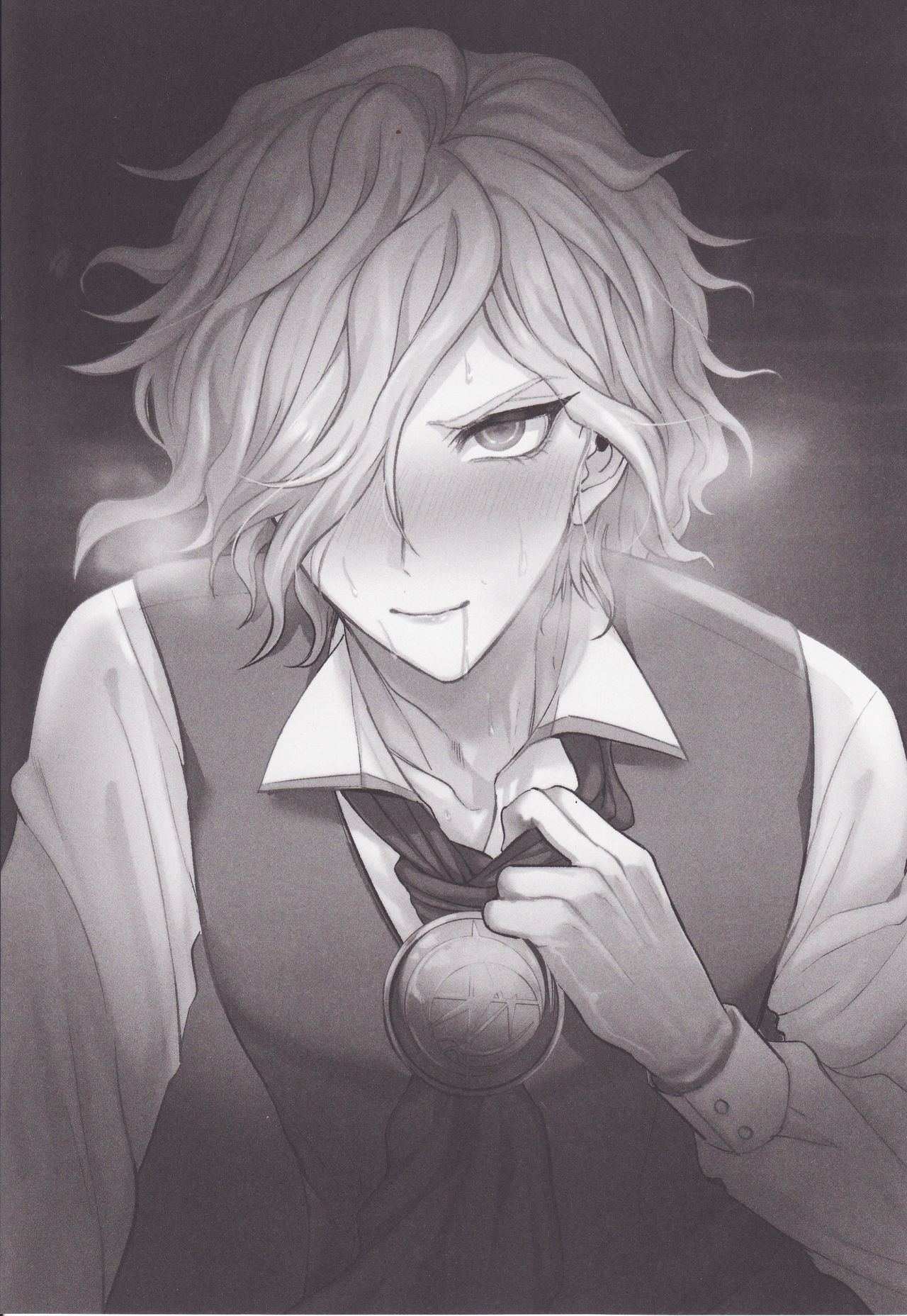 (第8次ROOT4to5) [チンプル愛☆ランド (チンプル堀田)] 姦獄塔の甘美な七日間 (Fate/Grand Order)