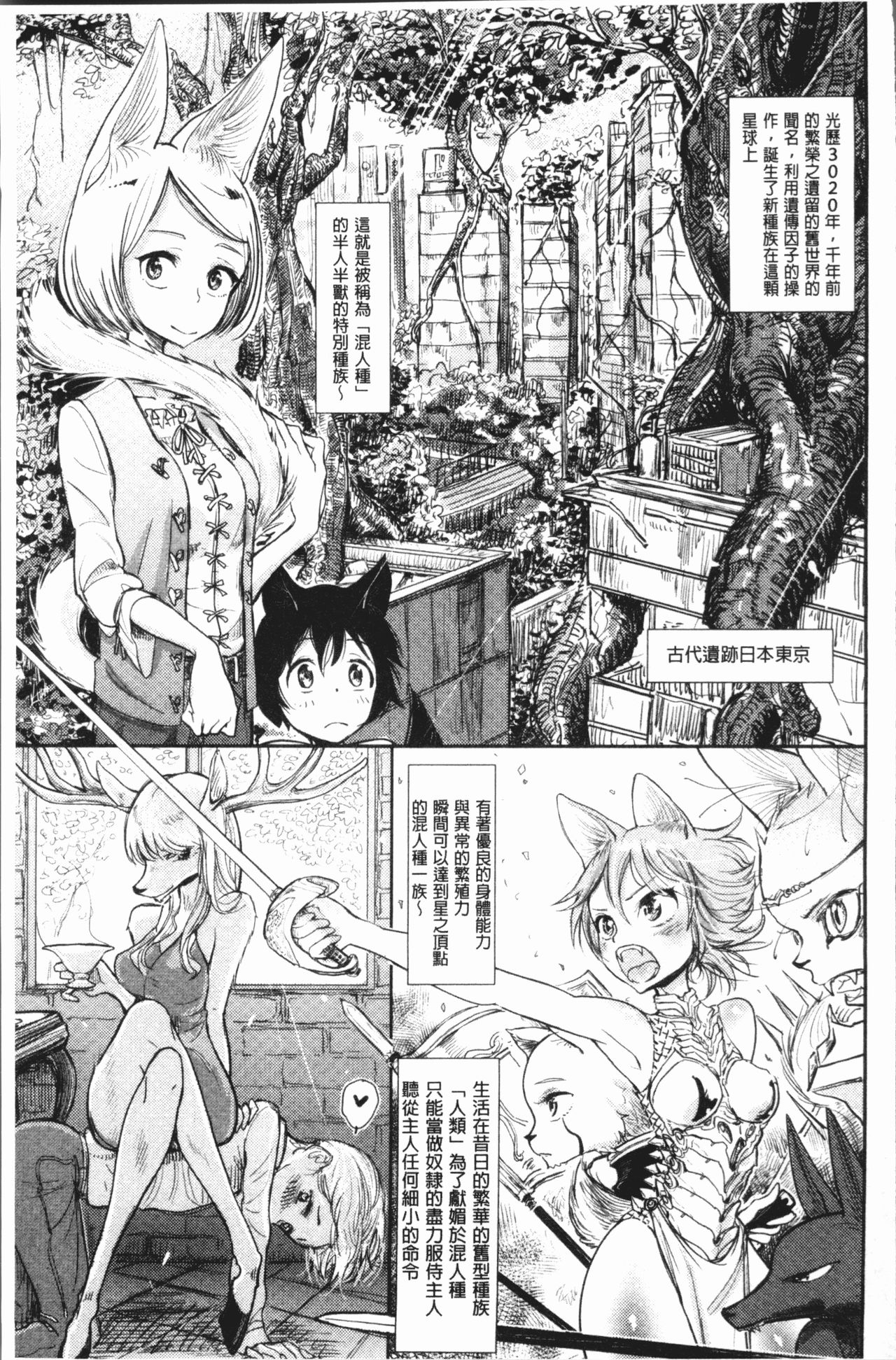 [ディビ] 甘く奏でて [中国翻訳]