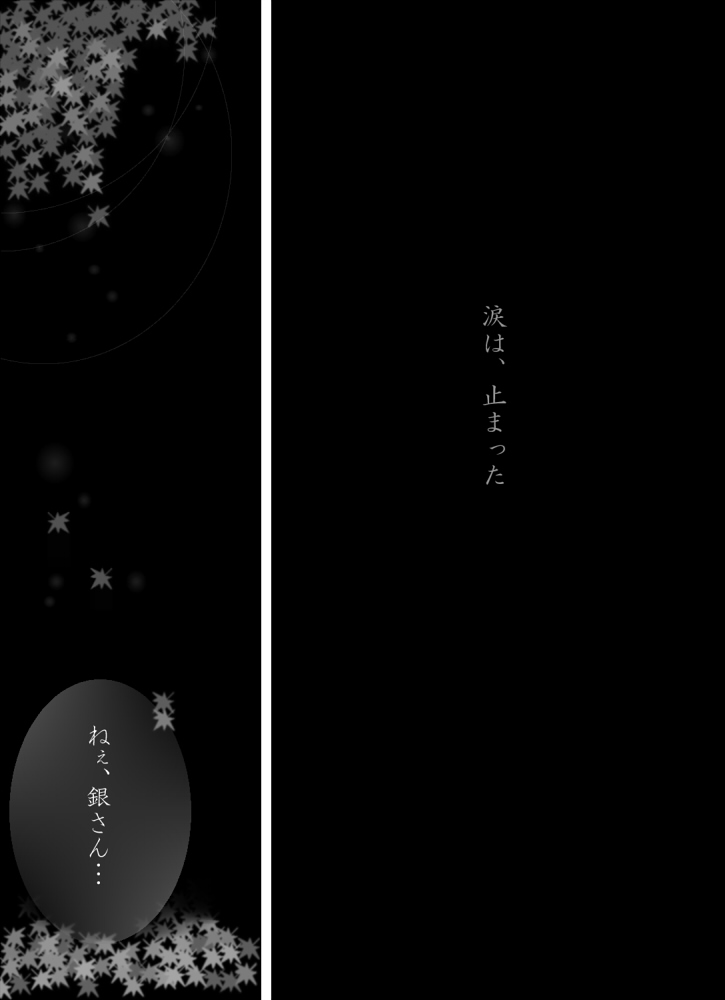 [★] 1010/1031 (銀魂)