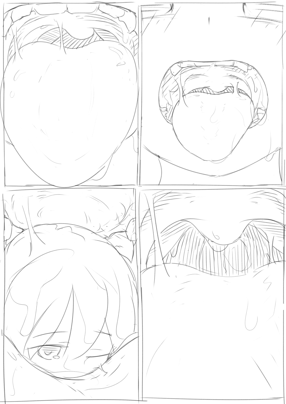 [rux] 少女ちゃんと丸呑み