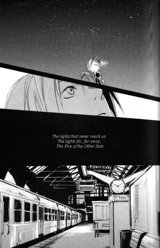 (C67) [GD-mechano (和泉八雲)] カノヒ (鋼の錬金術師) [英訳]