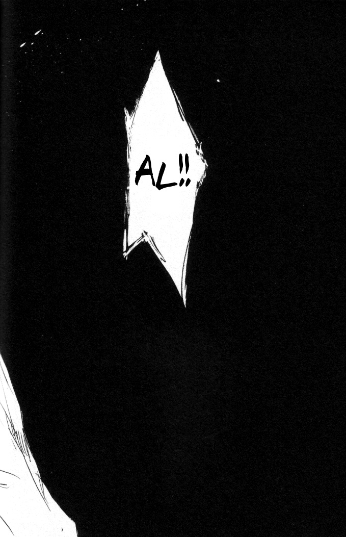 (C67) [GD-mechano (和泉八雲)] カノヒ (鋼の錬金術師) [英訳]