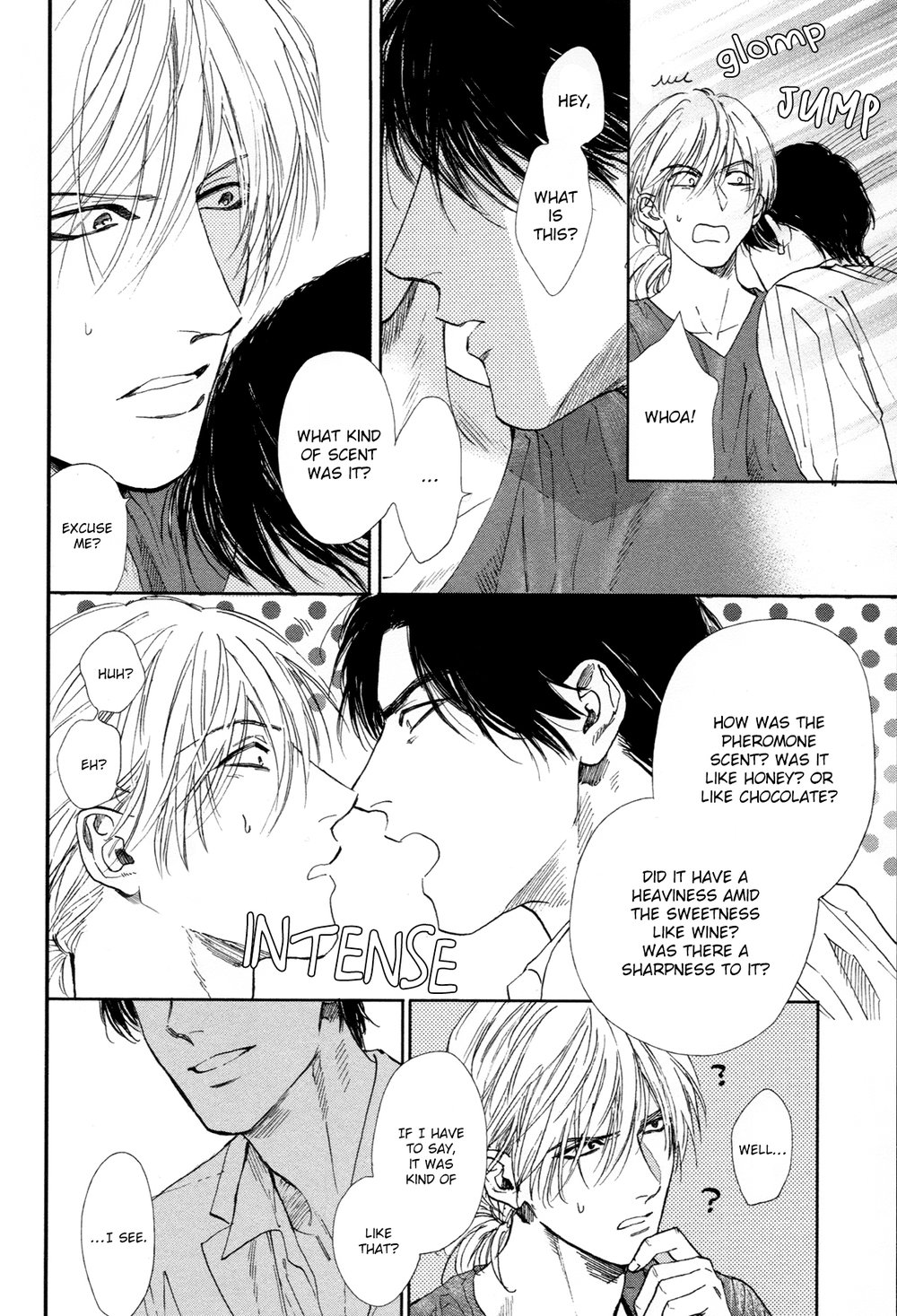 [エンゾウ] ドラッグレス・セックス [英訳] [無修正]