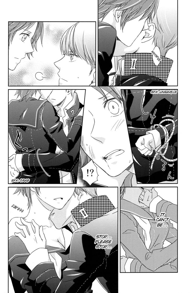 Lovesick Crazy [英語]