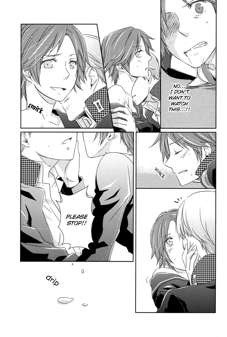 Lovesick Crazy [英語]