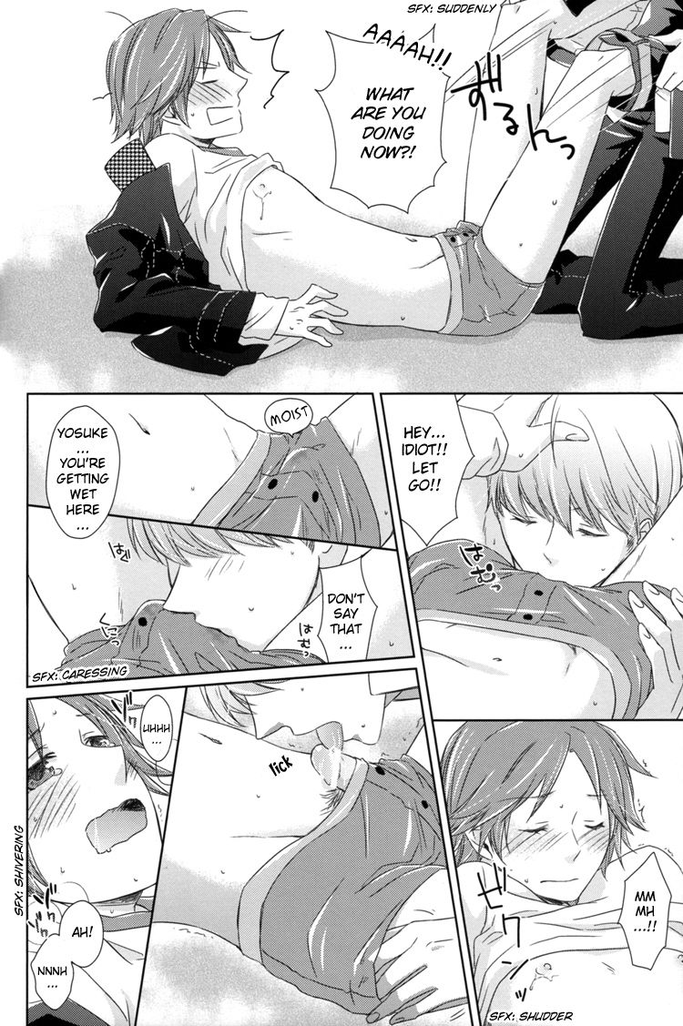 Lovesick Crazy [英語]