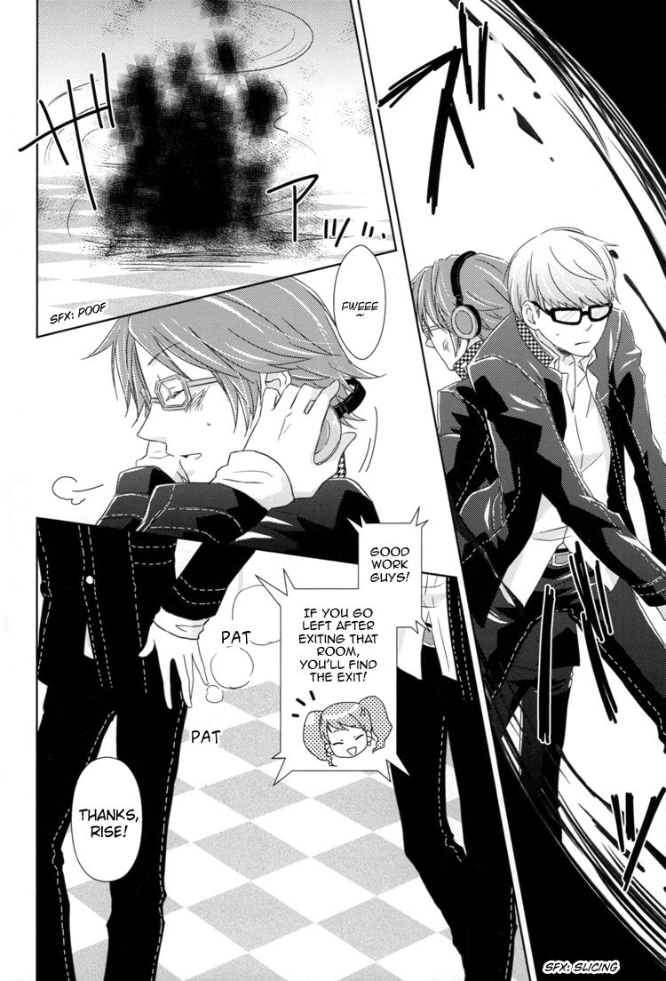 Lovesick Crazy [英語]